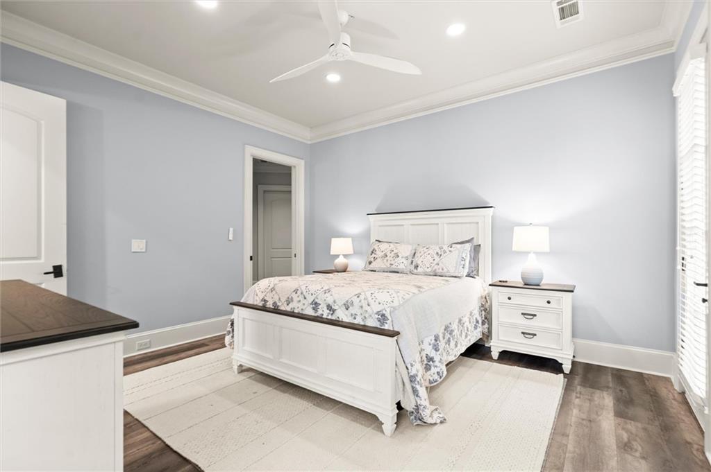 Echelon - Residential