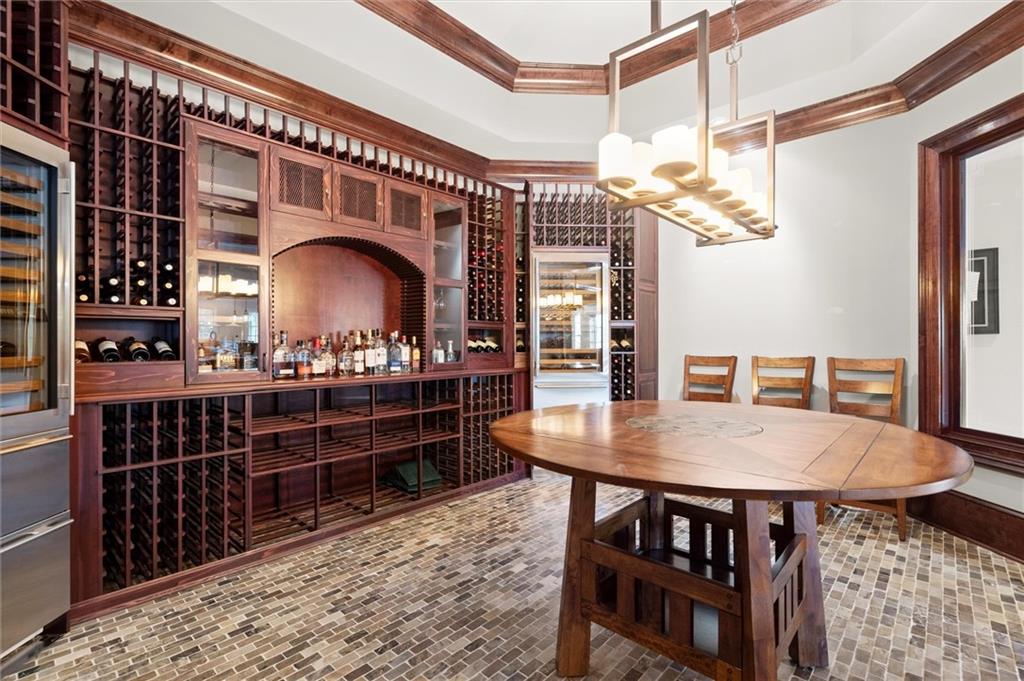 Echelon - Residential