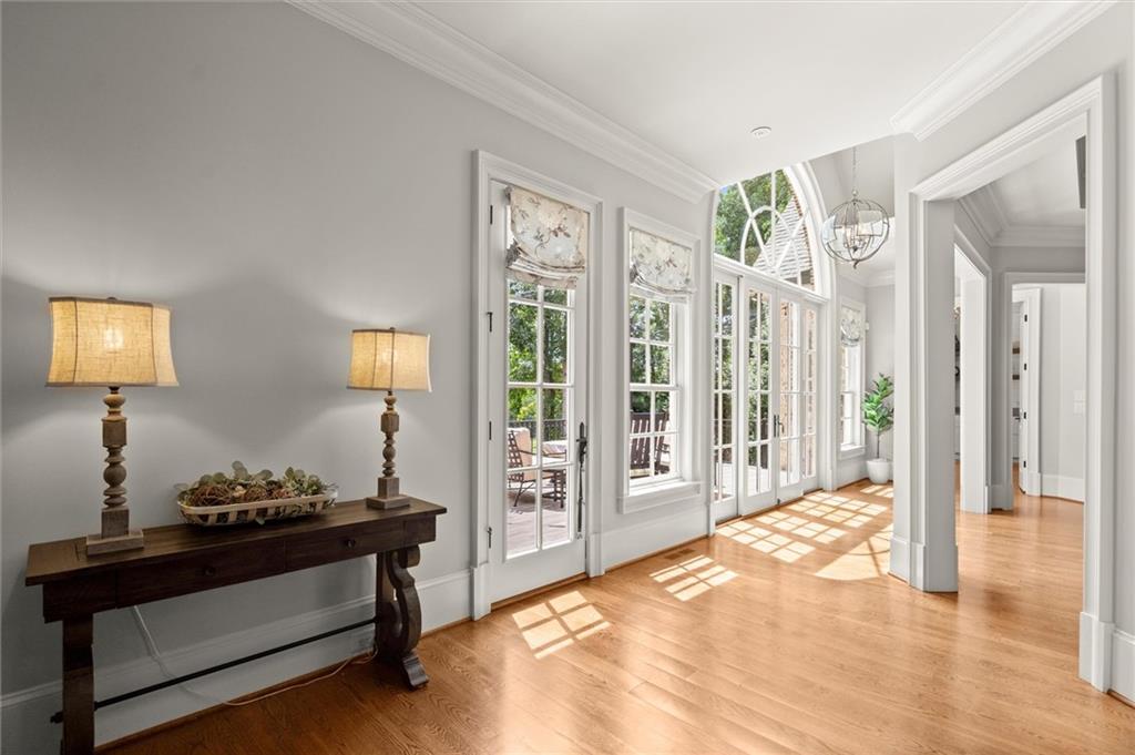 Echelon - Residential