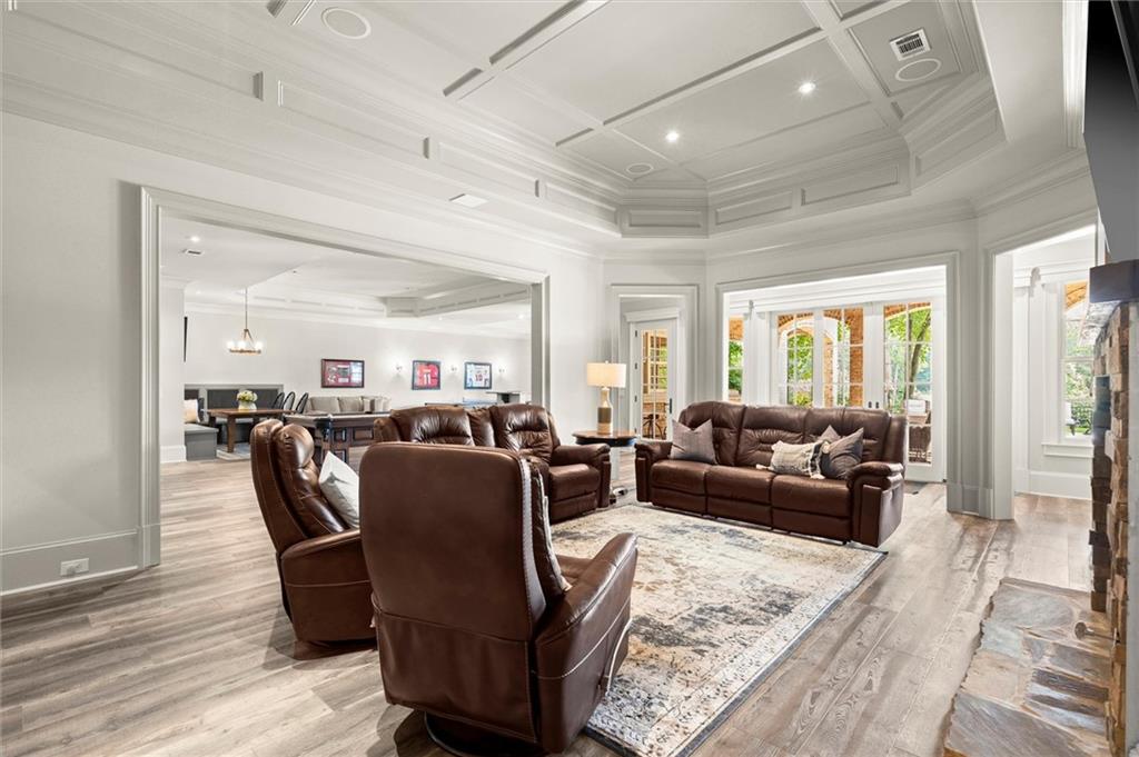 Echelon - Residential