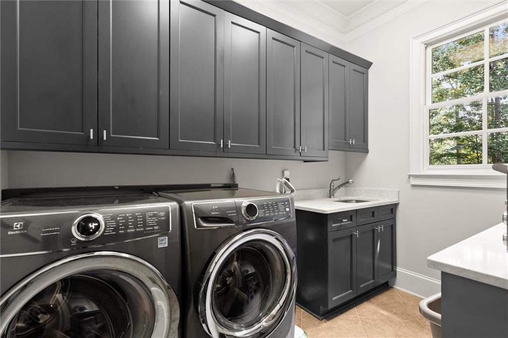 Echelon - Residential