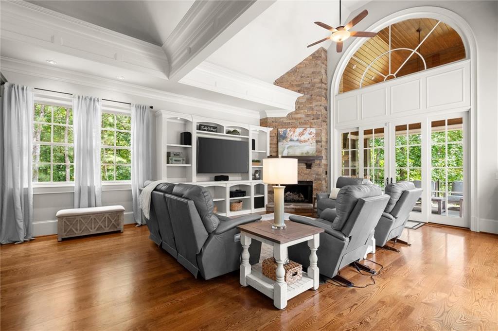 Echelon - Residential