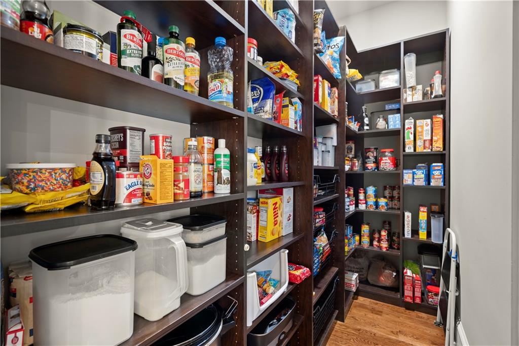 Echelon - Residential