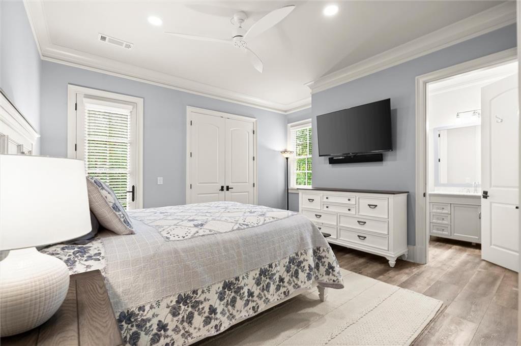 Echelon - Residential