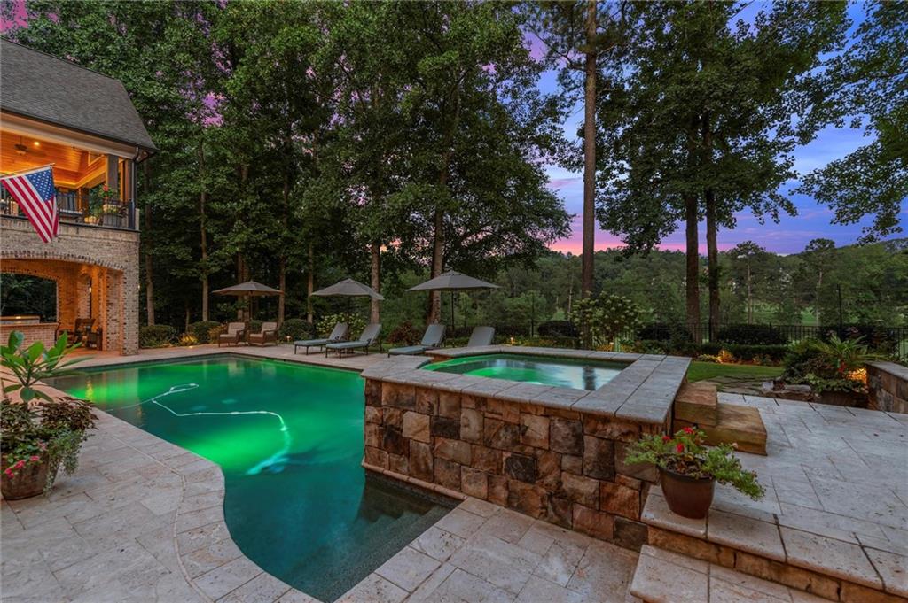 Echelon - Residential