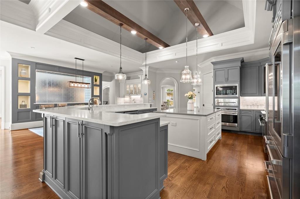 Echelon - Residential