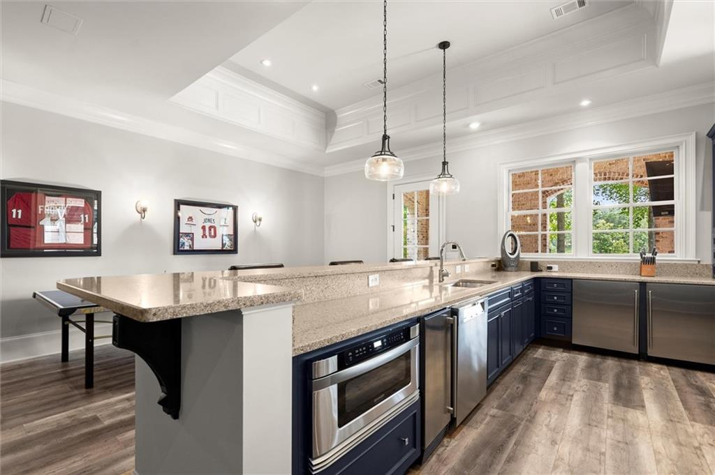 Echelon - Residential