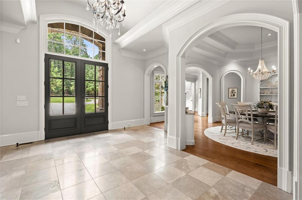 Echelon - Residential