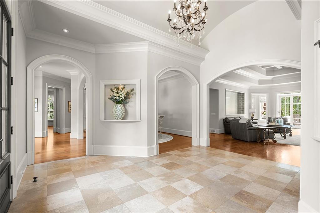 Echelon - Residential