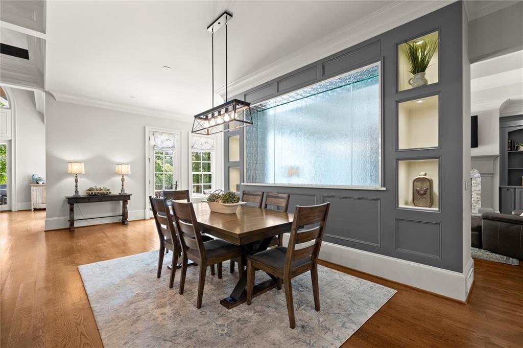 Echelon - Residential