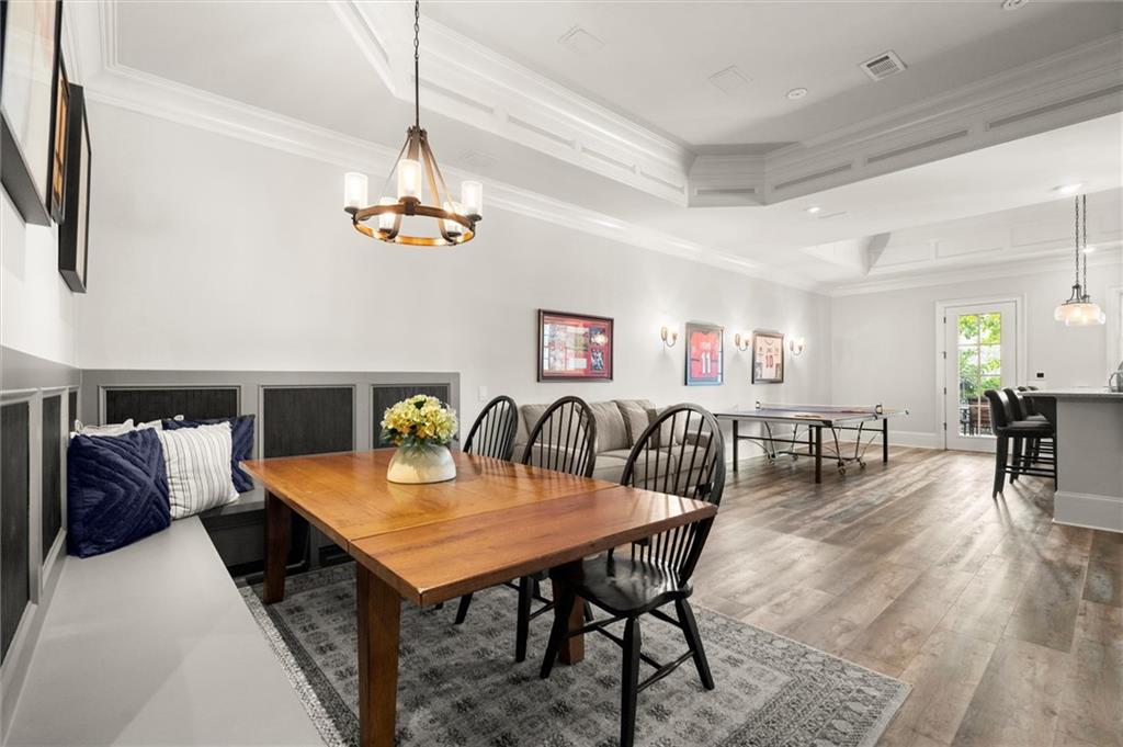 Echelon - Residential