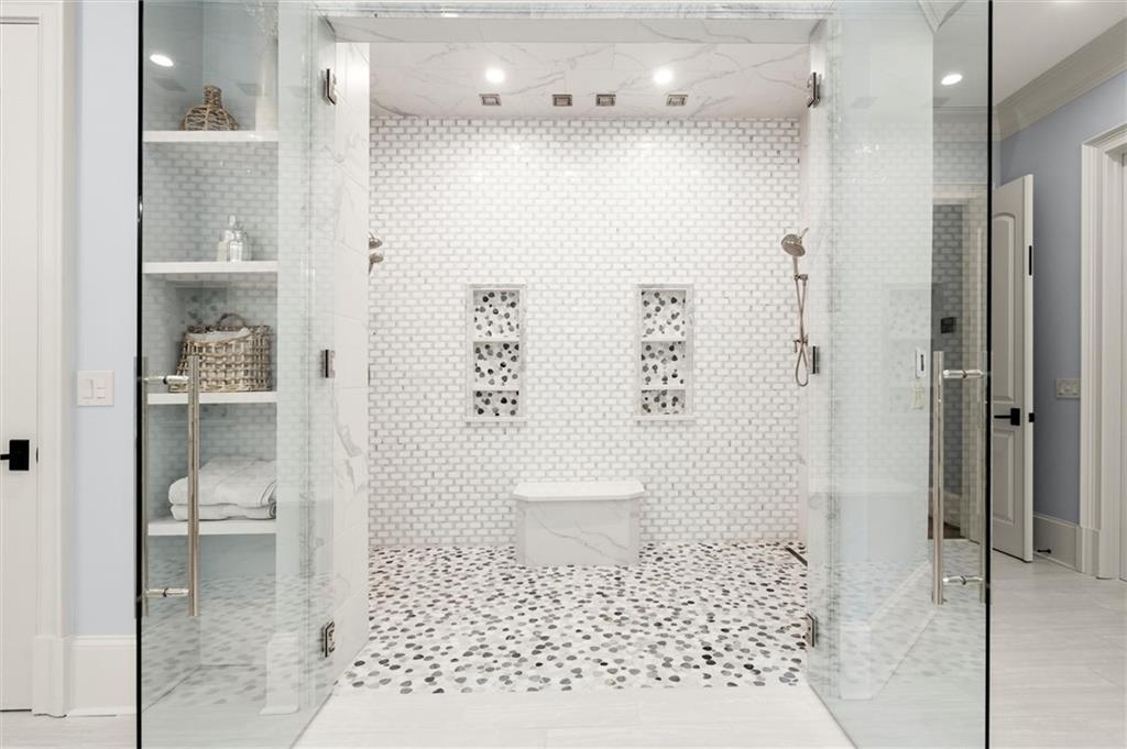 Echelon - Residential