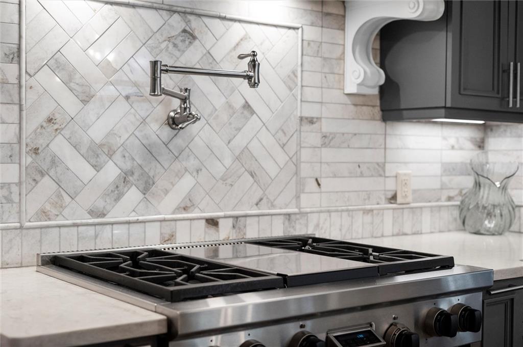 Echelon - Residential