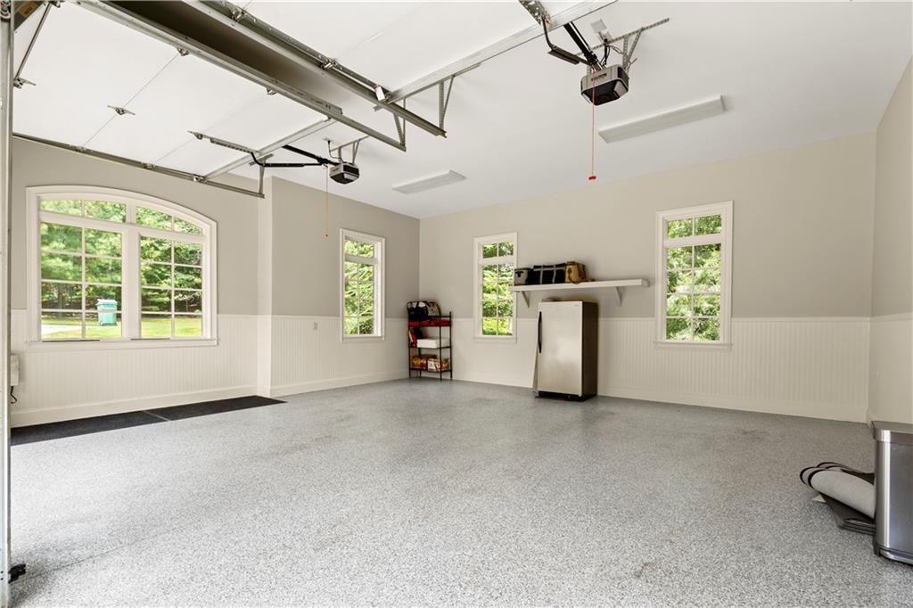 Echelon - Residential