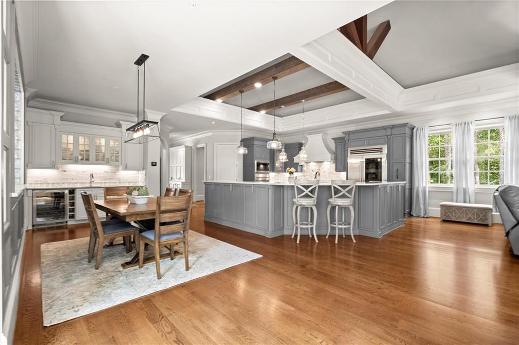 Echelon - Residential