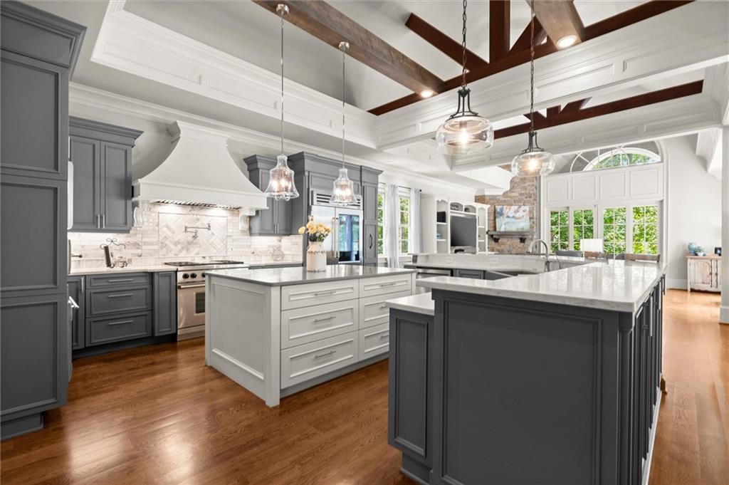 Echelon - Residential