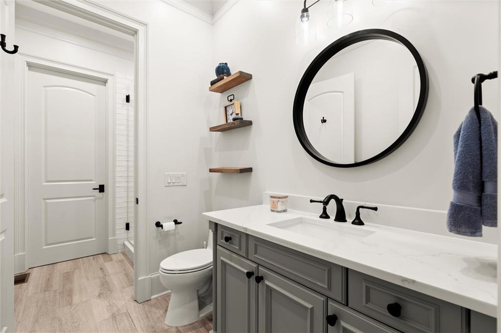 Echelon - Residential