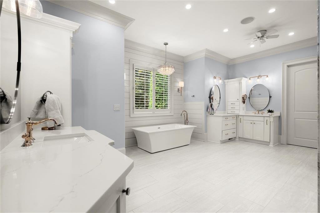 Echelon - Residential