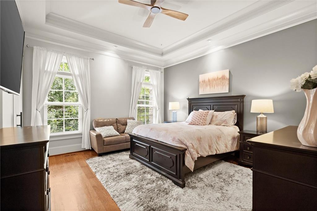 Echelon - Residential