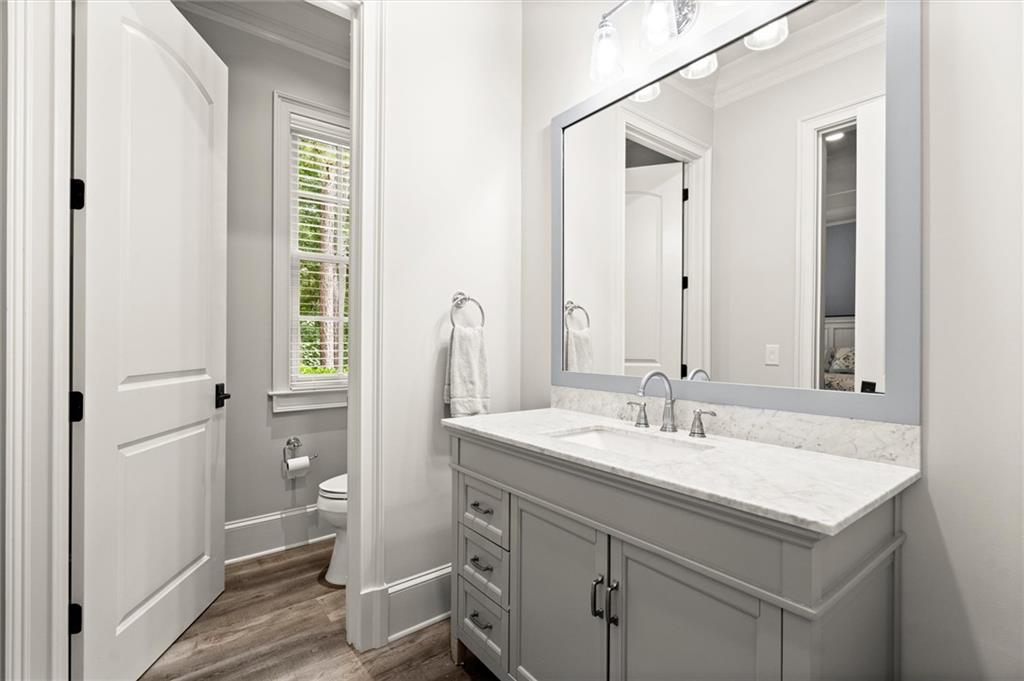 Echelon - Residential