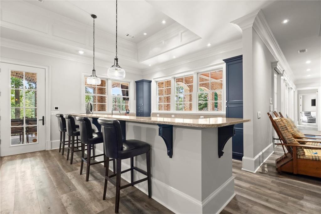 Echelon - Residential