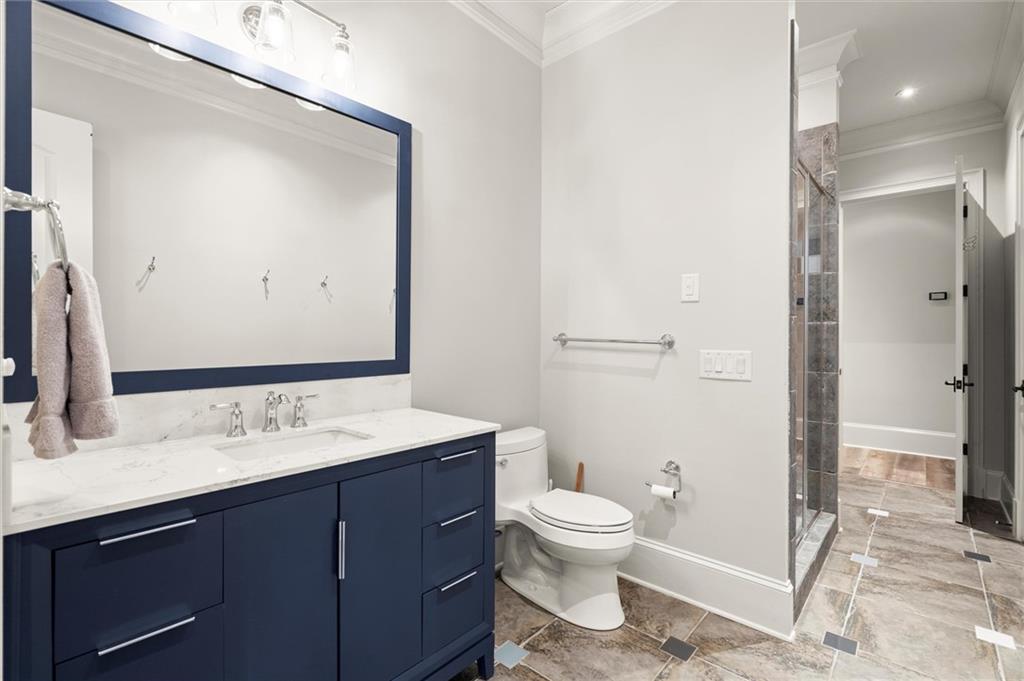 Echelon - Residential