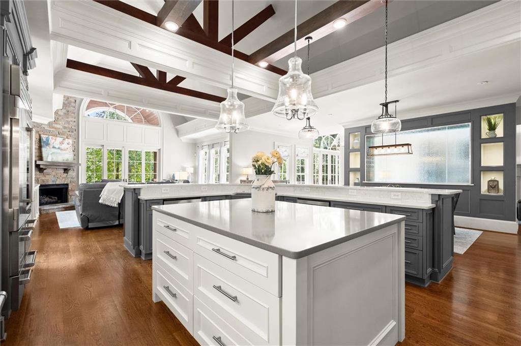 Echelon - Residential