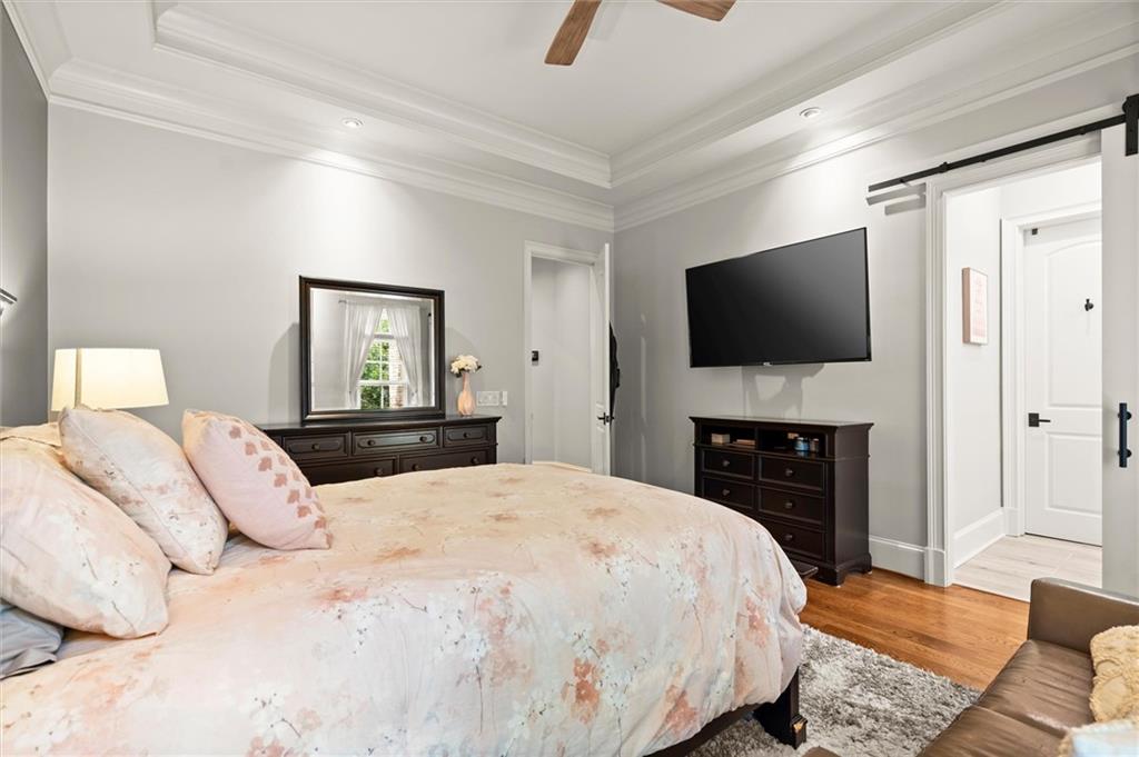 Echelon - Residential