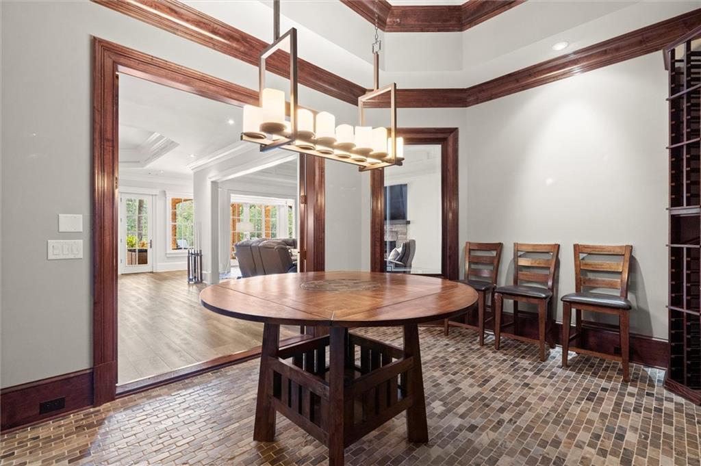 Echelon - Residential