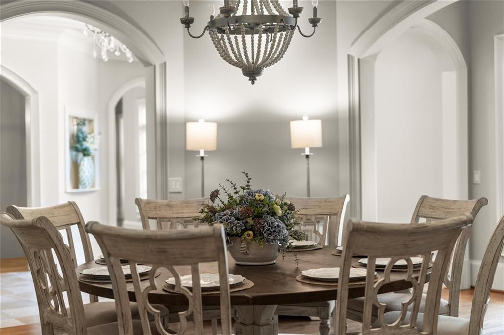 Echelon - Residential