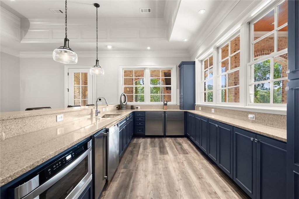 Echelon - Residential