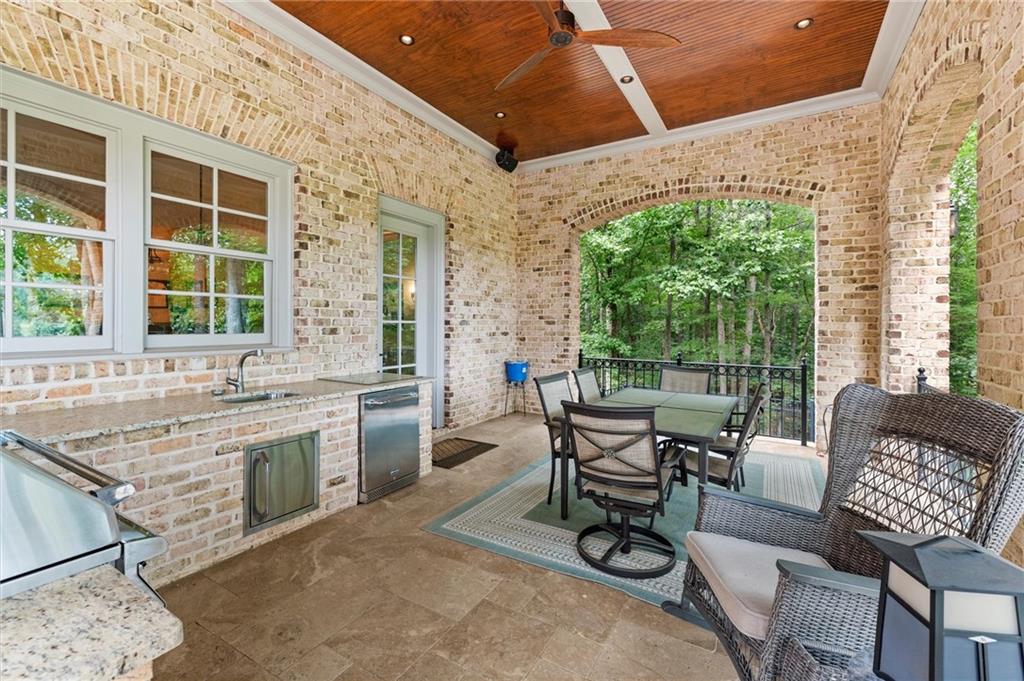 Echelon - Residential