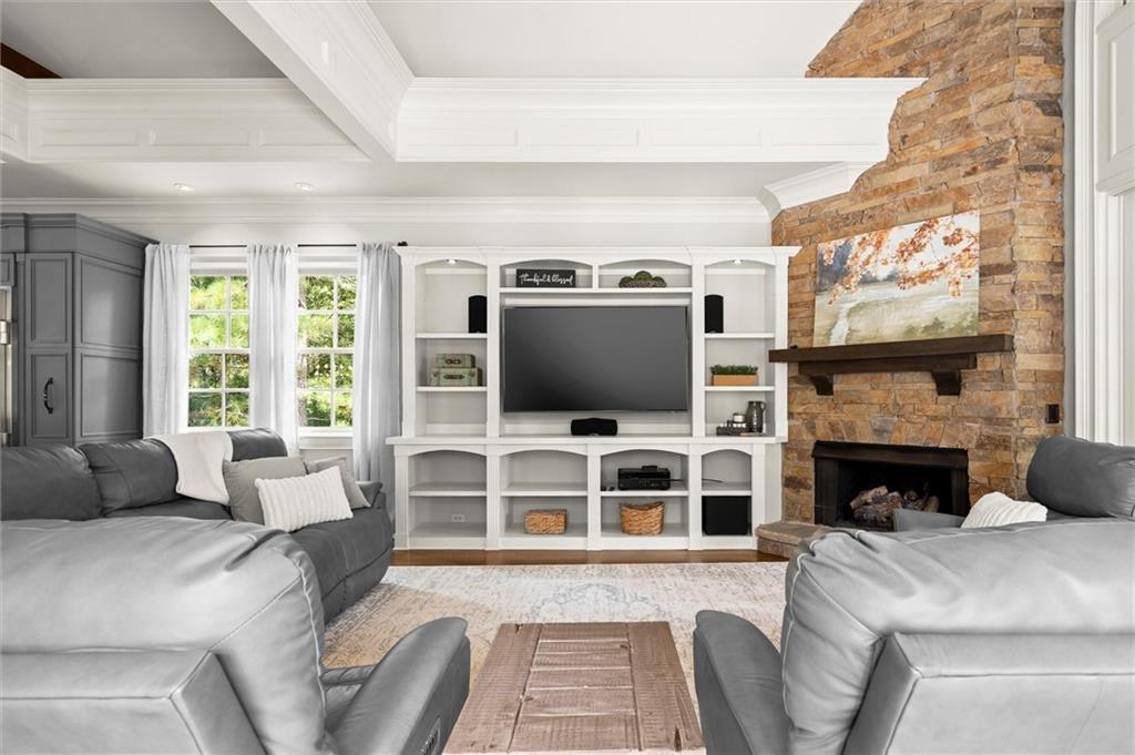 Echelon - Residential