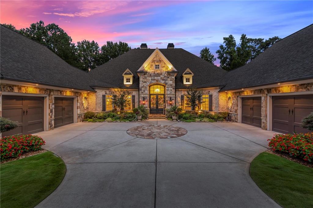 Echelon - Residential