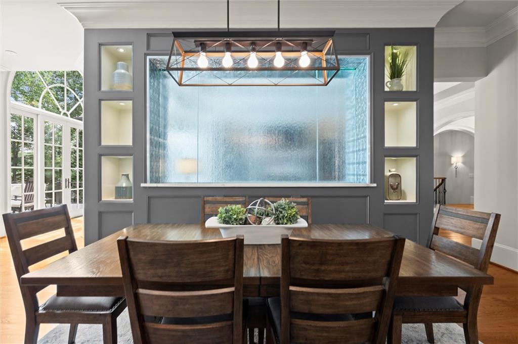 Echelon - Residential