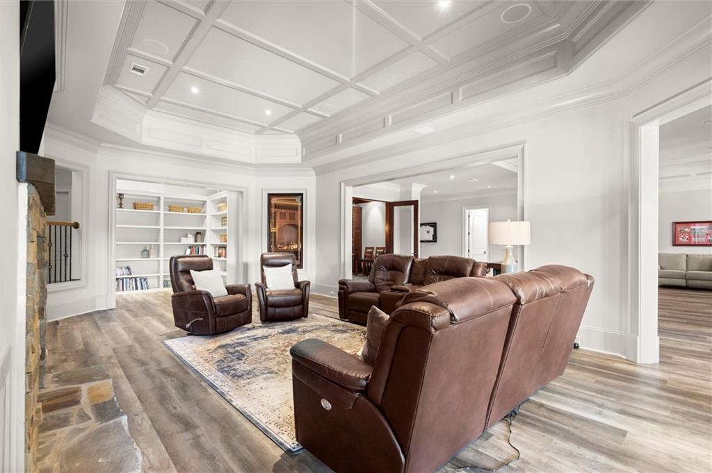 Echelon - Residential