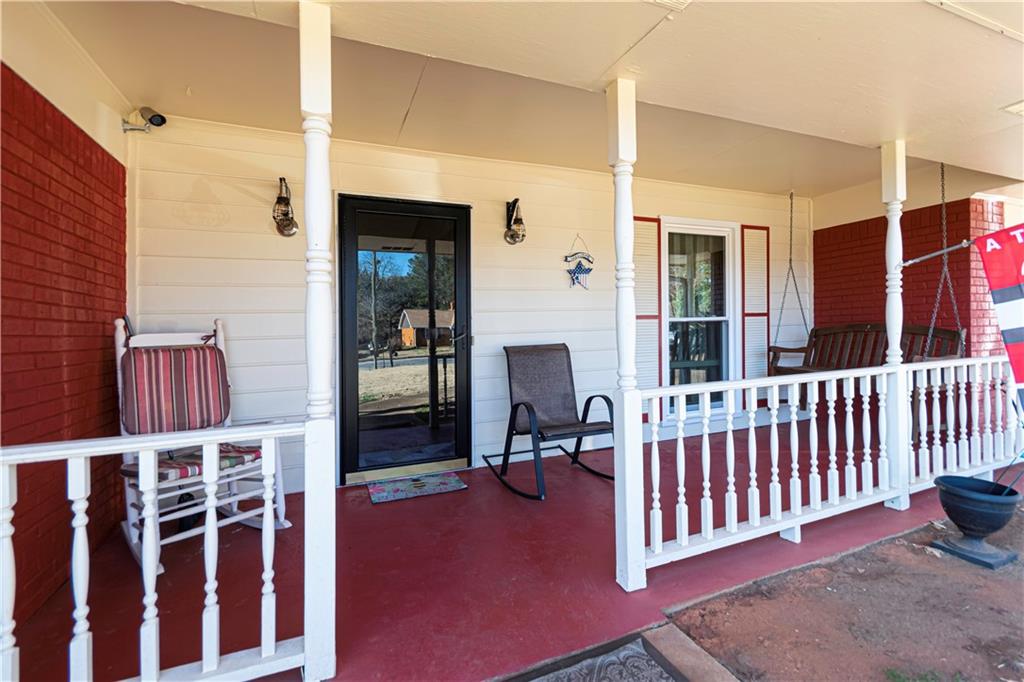 1830 Brandy Lane, Conyers, Georgia image 2