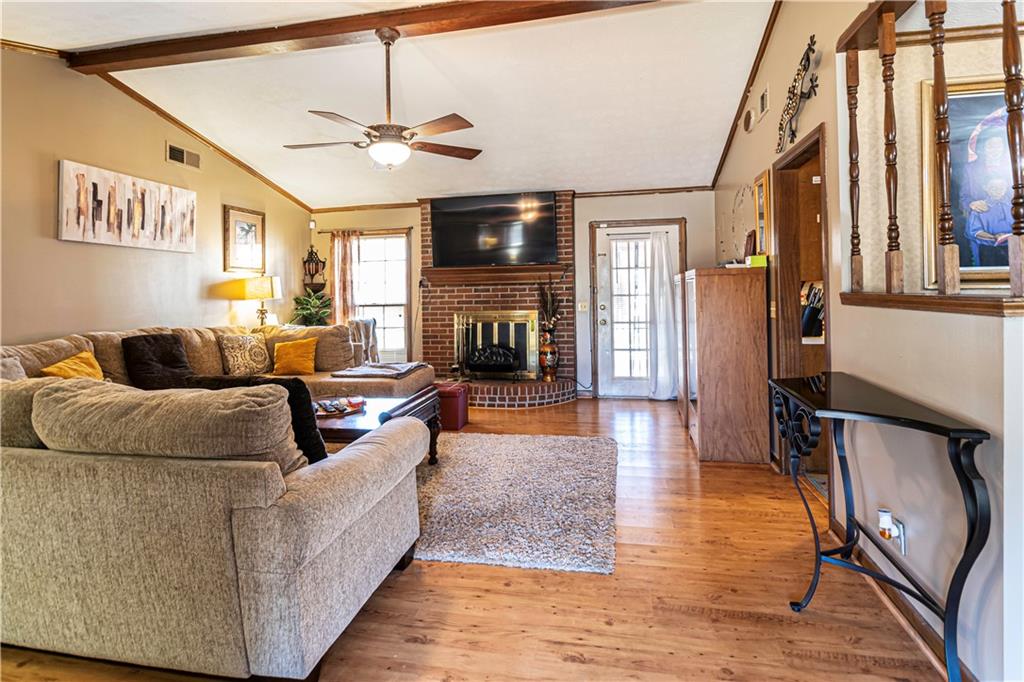 1830 Brandy Lane, Conyers, Georgia image 3