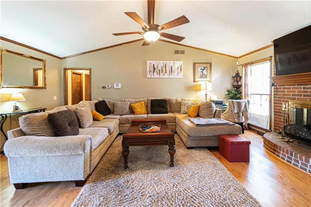 1830 Brandy Lane, Conyers, Georgia image 4