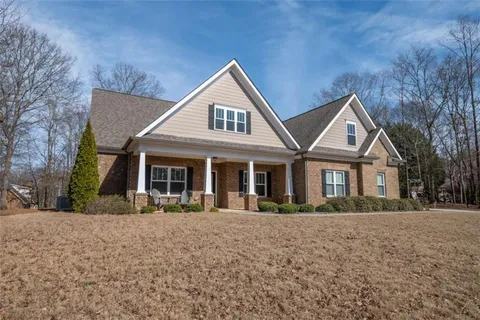 45 Saint Ives Way, Winder, GA 30680 - MLS#: 7537756
