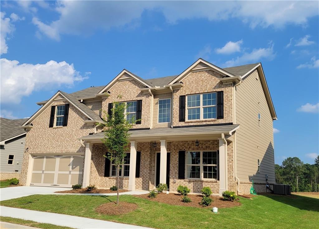 996 Lakeview Oaks Court