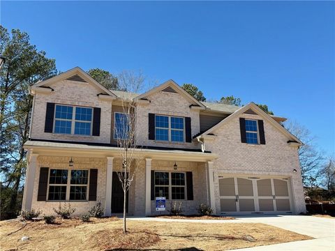 Homes For Sale - 996 Lakeview Oaks Court<br/> Grayson, GA 30017