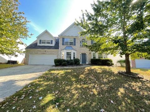 Homes For Sale - 2054 Pierce Way<br/> Buford, GA 30519