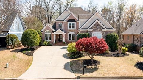 Homes For Sale - 7085 Wakehurst Place<br/> Cumming, GA 30040