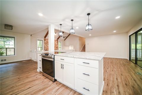 600 Ponderosa Court Fayetteville GA 30214