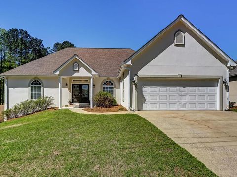 A home in Oakwood