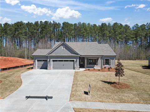 Homes For Sale - 236 Weslyn Drive<br/> Walton County, Social Circle, GA 30025