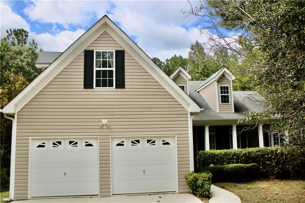 7025 Fletcher Drive, Winston, Georgia image 1