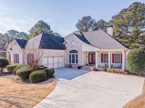Homes For Sale - 9620 Coastal Pointe Drive<br/> Douglas County, Villa Rica, GA 30180