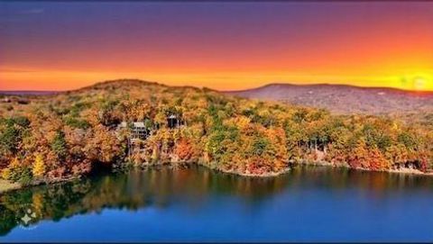 Vacant Land For Sale - 327 Grouse Gap Drive<br/> Jasper, GA 30143